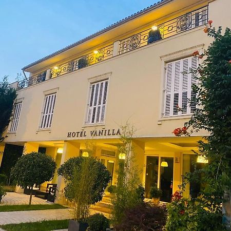 Hotel Vanilla Timisoara Exterior photo