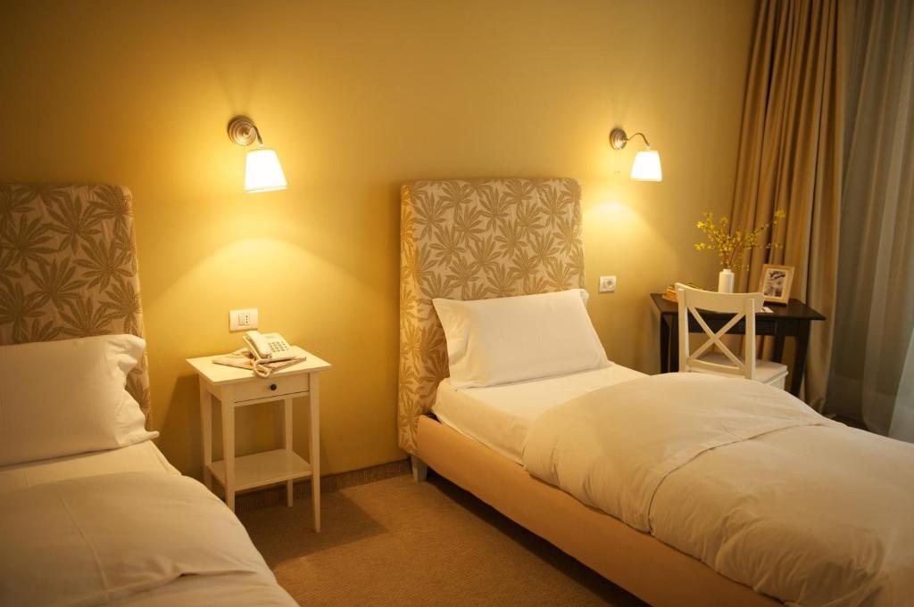 Hotel Vanilla Timisoara Room photo